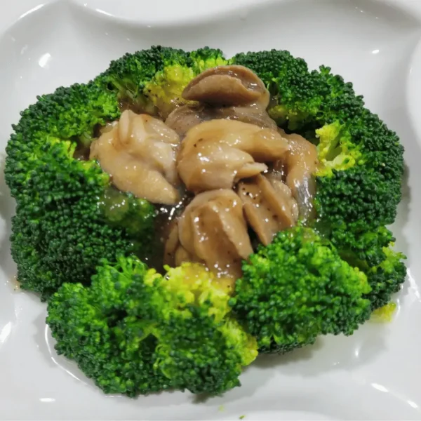 法式白玉蝸牛肉（黑胡椒香調理包）